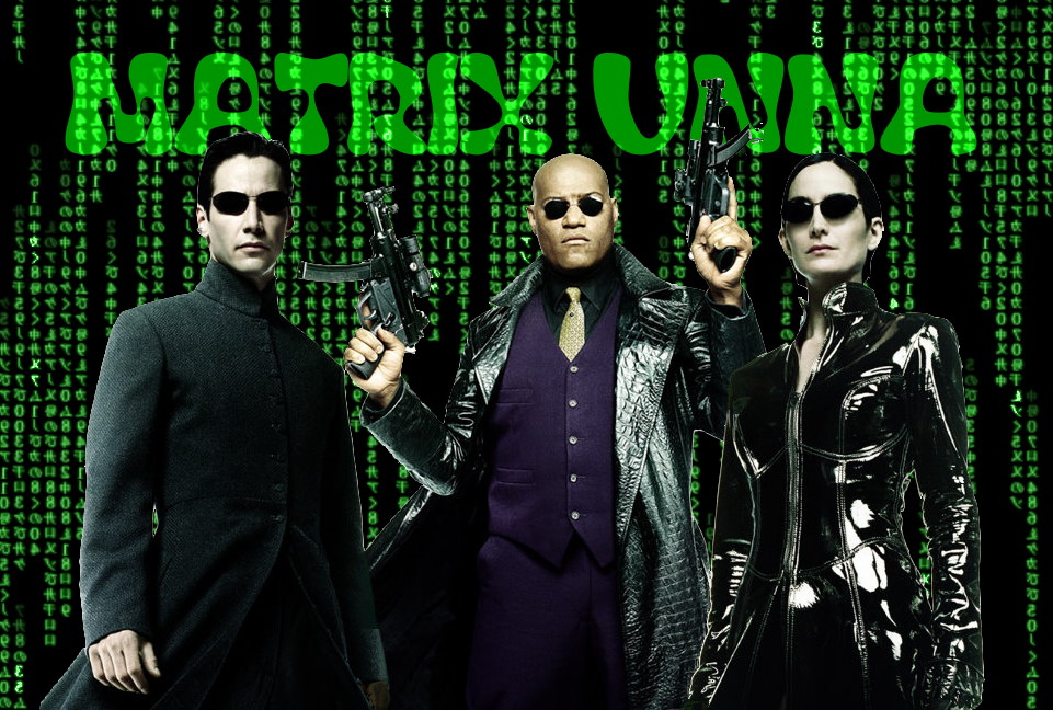 Matrix Unna